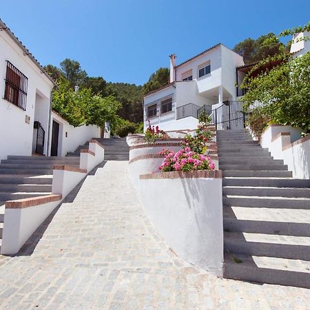 Casa Abuelo Manolo El Molinero Villa El Gastor Exterior photo